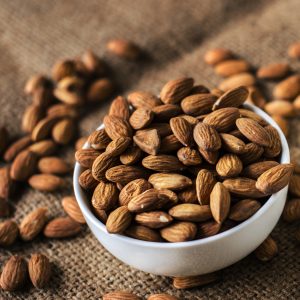 ALMENDRAS