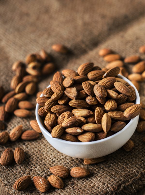 ALMENDRAS