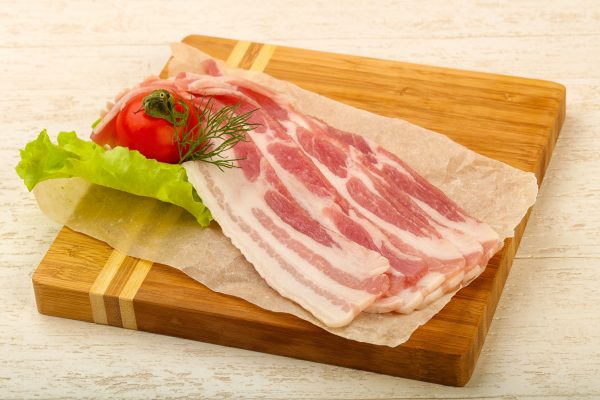 PANCETA